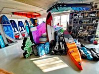 Surfsports Castricum Foto shop